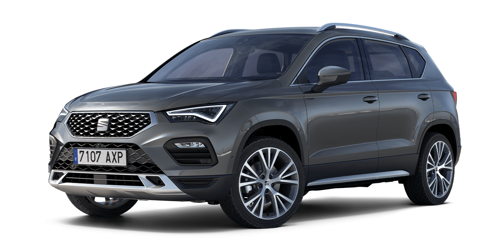 new-seat-ateca-xperience-trim-dark-camouflage-colour